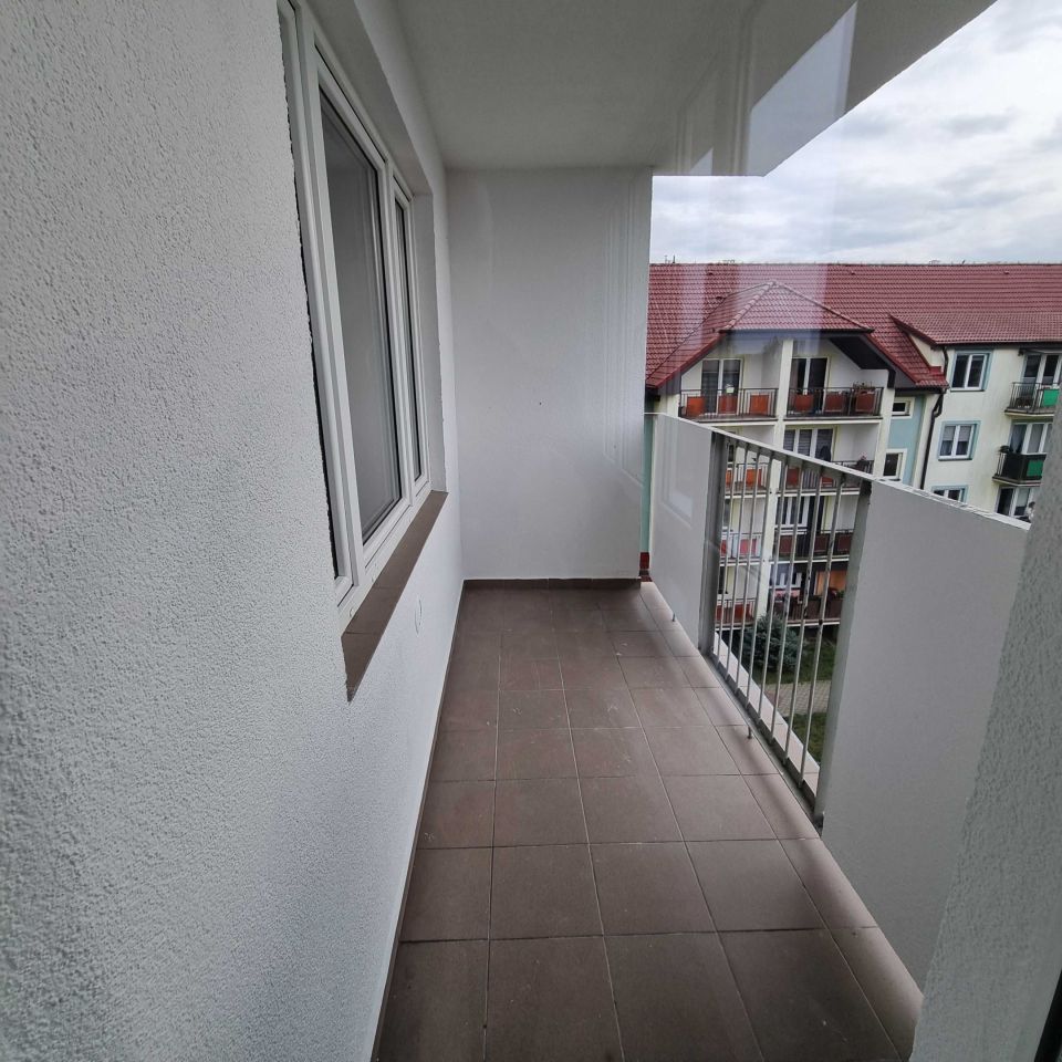 Mieszkanie 3-pokojowe Nowogard. Zdjęcie 3