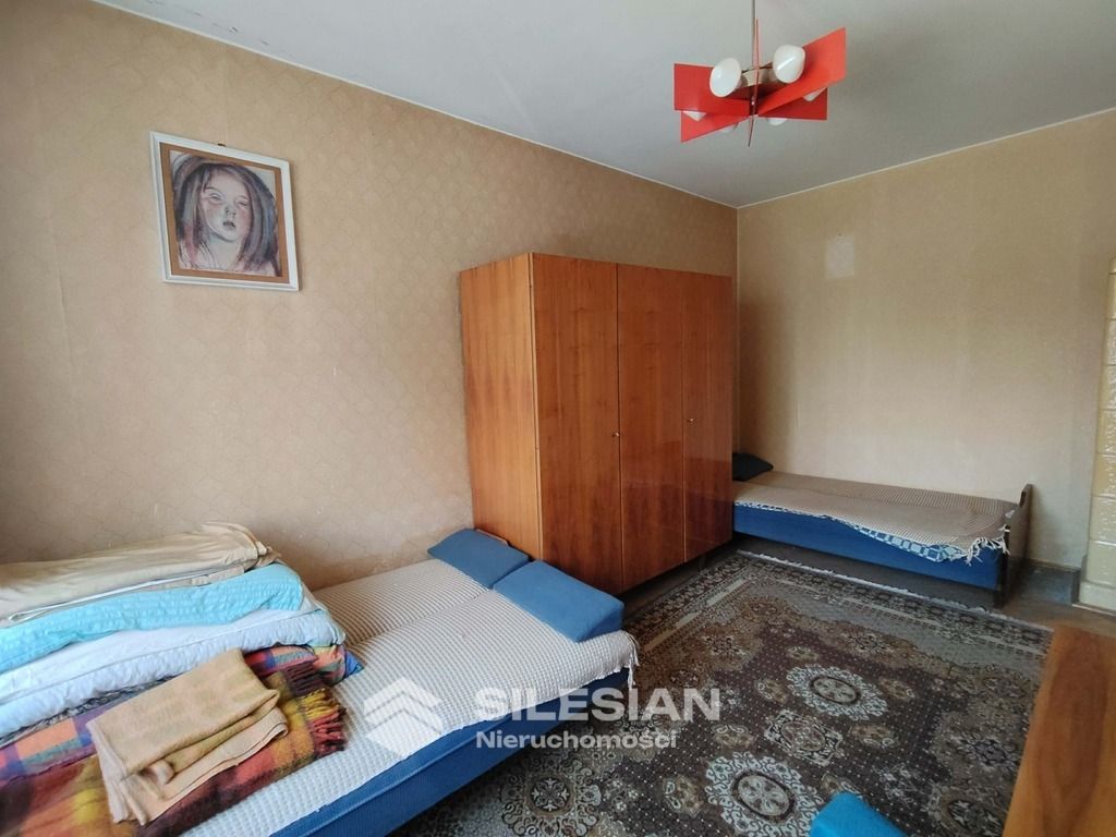 Mieszkanie 2-pokojowe Bielawa, ul. Bolesława Chrobrego. Zdjęcie 10