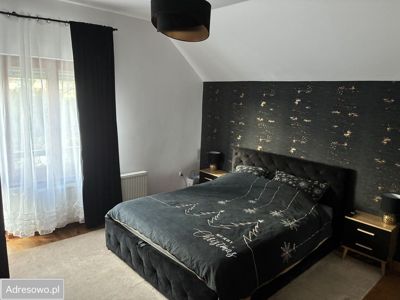 dom wolnostojący, 7 pokoi Szczecinek Trzesieka, ul. Wichrowe Wzgórze. Zdjęcie 10