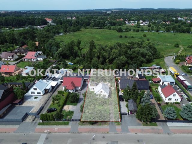 dom wolnostojący, 5 pokoi Piła Jadwiżyn, ul. Dąbrowskiego. Zdjęcie 10