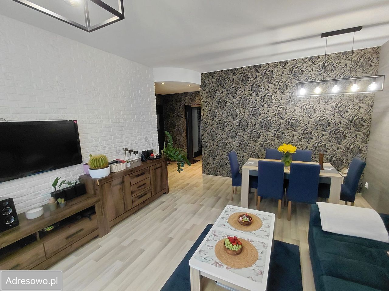 Mieszkanie 3-pokojowe Szczecin Gumieńce, ul. Barbakan. Zdjęcie 14