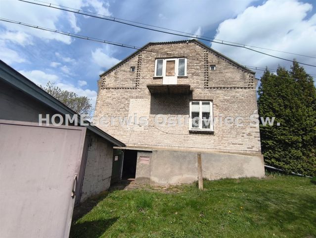 dom wolnostojący Ostrowiec Świętokrzyski Centrum. Zdjęcie 4