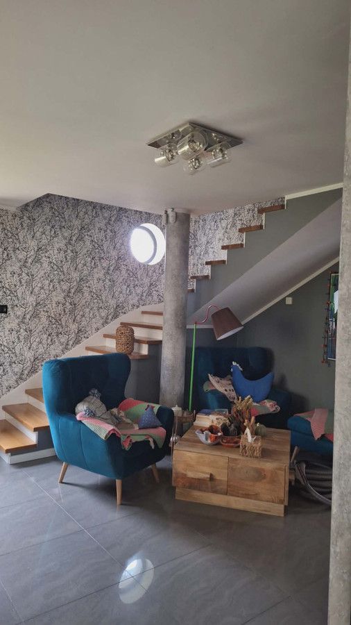 dom wolnostojący, 5 pokoi Lewiczyn. Zdjęcie 22