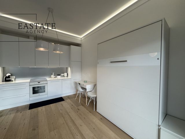 Mieszkanie 1-pokojowe Grodzisk Mazowiecki, ul. Warszawska. Zdjęcie 4