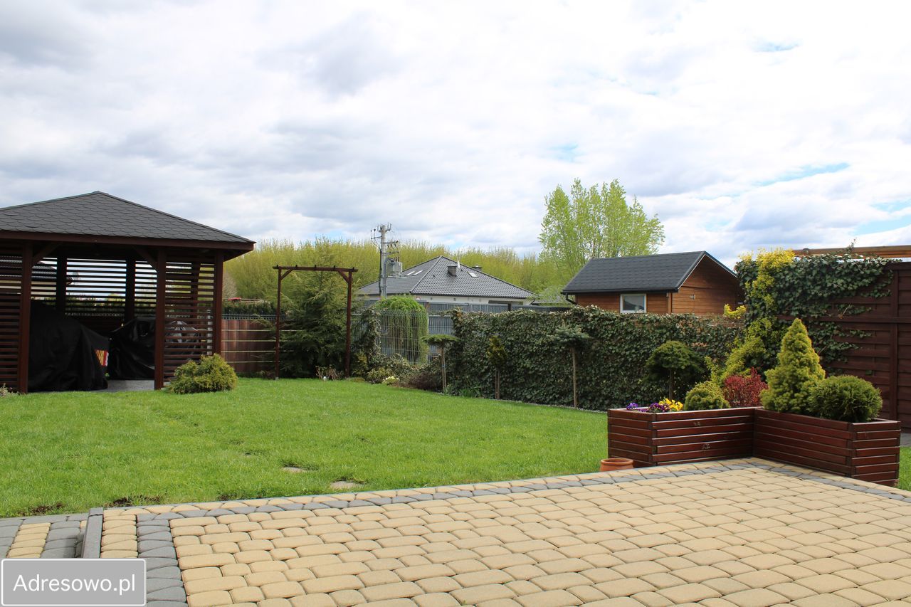 bliźniak, 4 pokoje Rzeszów Budziwój, ul. Senatorska. Zdjęcie 7