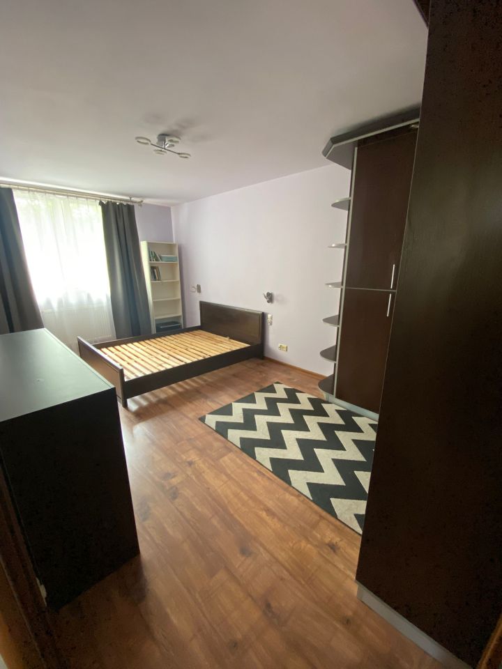 Mieszkanie 3-pokojowe Puławy Centrum, ul. Teofila Cichockiego. Zdjęcie 7