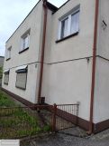 dom wolnostojący, 5 pokoi Obrzycko, ul. Stefana Żeromskiego. Zdjęcie 3