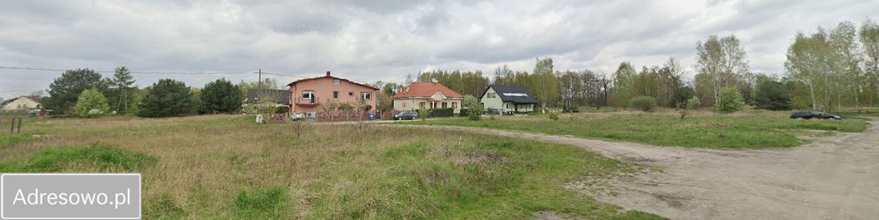 Działka budowlana Jelcz-Laskowice, ul. Brzozowa. Zdjęcie 7