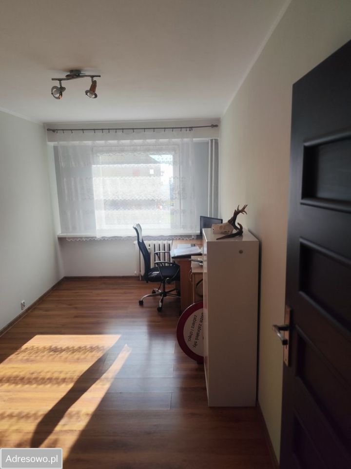 Mieszkanie 4-pokojowe Grudziądz Strzemięcin, ul. Jackowskiego. Zdjęcie 17