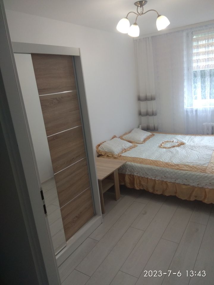 Mieszkanie 2-pokojowe Kraków Mistrzejowice, os. Kalinowe. Zdjęcie 2