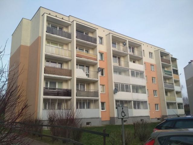 Mieszkanie 2-pokojowe Elbląg, ul. Fromborska. Zdjęcie 1