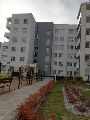 Mieszkanie 3-pokojowe Łomża, ul. Szmaragdowa. Zdjęcie 1