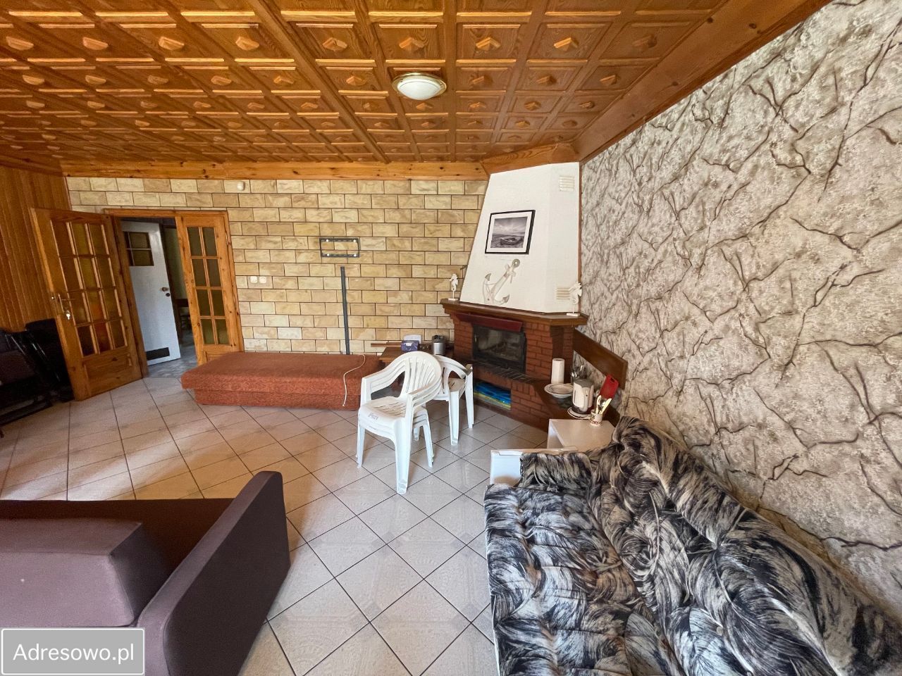 dom szeregowy, 12 pokoi Mielno, ul. Władysława Orkana. Zdjęcie 12