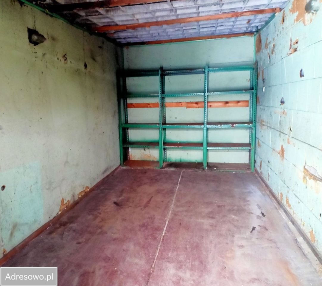 Garaż/miejsce parkingowe Białystok, ul. Drewniana. Zdjęcie 2