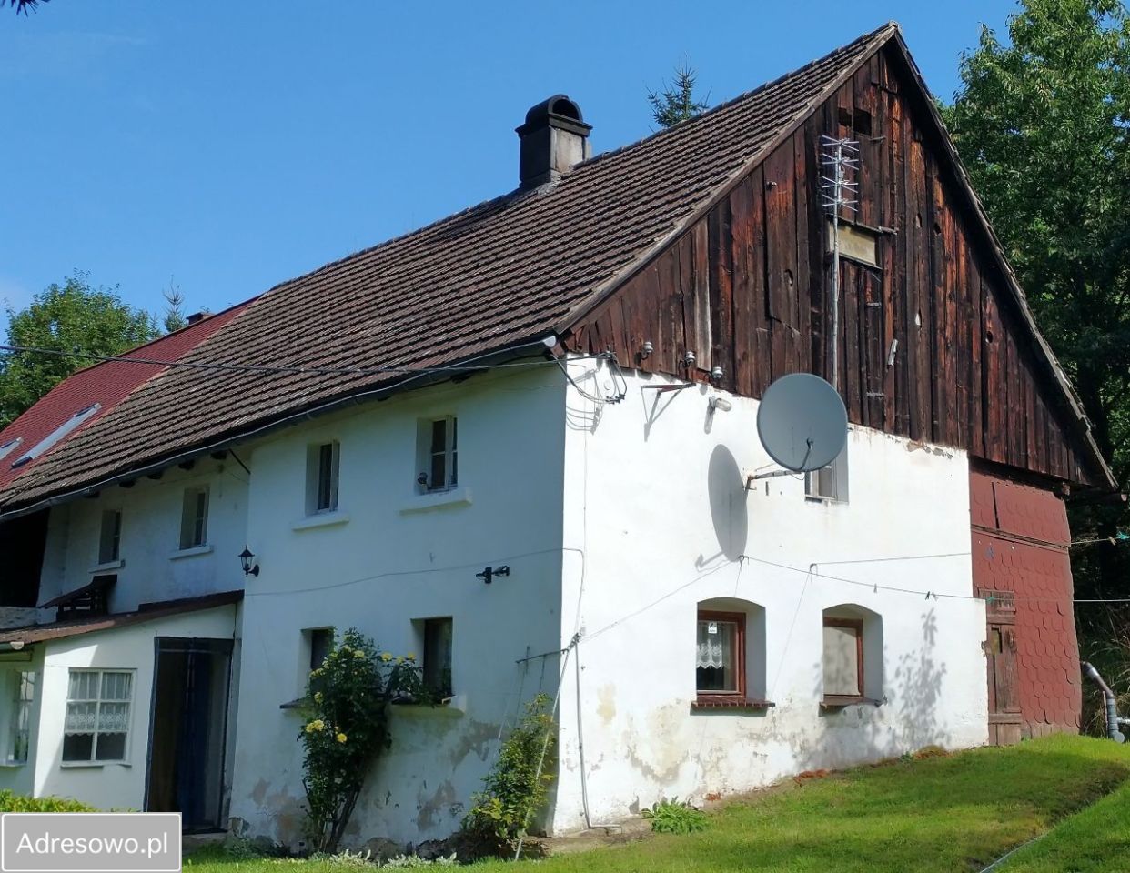 bliźniak, 3 pokoje Płóczki Górne. Zdjęcie 4