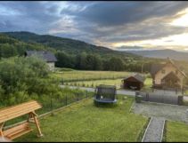 dom wolnostojący Juszczyna. Zdjęcie 1