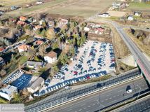 Działka inwestycyjna Wolica. Zdjęcie 3