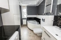 Mieszkanie 3-pokojowe Poznań Naramowice, ul. Burysława