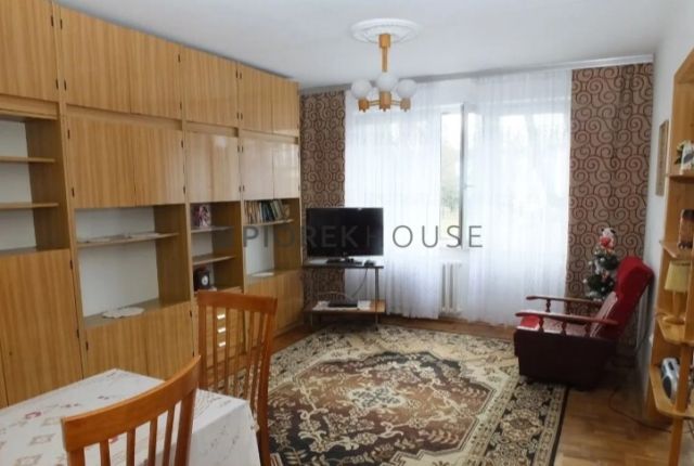 Mieszkanie 4-pokojowe Warszawa Bielany, ul. Szubińska. Zdjęcie 1