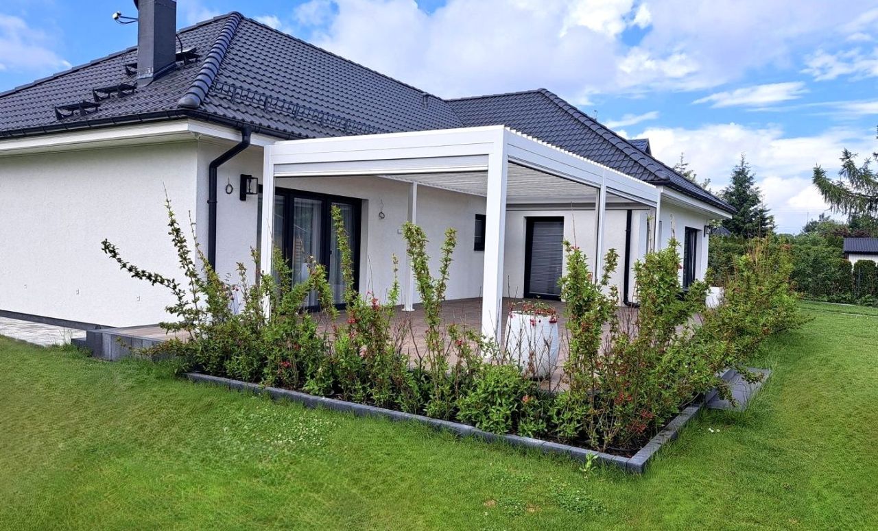 dom wolnostojący, 4 pokoje Włoszczowa. Zdjęcie 19