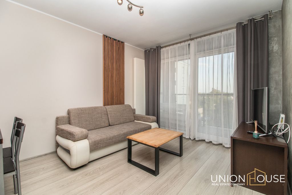 Mieszkanie 2-pokojowe Kraków Prądnik Biały, ul. Pielęgniarek. Zdjęcie 6