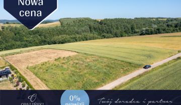 Działka budowlana Wolica