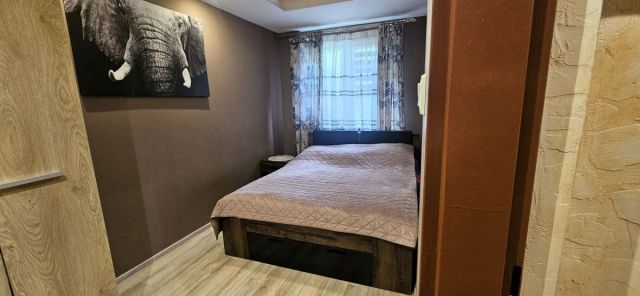 Mieszkanie 3-pokojowe Łódź Retkinia, al. ks. kard. Stefana Wyszyńskiego. Zdjęcie 4