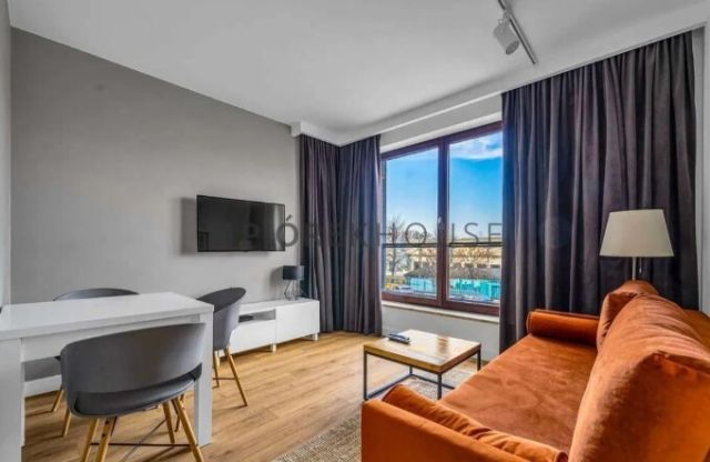 Mieszkanie 2-pokojowe Warszawa Wola, ul. Siedmiogrodzka. Zdjęcie 1