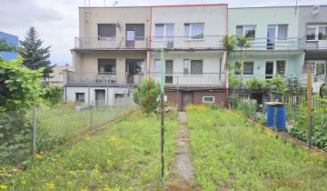 dom szeregowy, 4 pokoje Wolsztyn, ul. Spacerowa