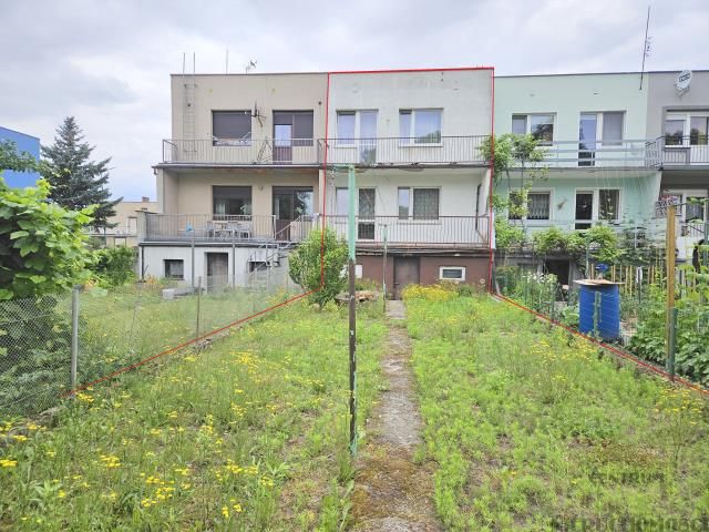 dom szeregowy, 4 pokoje Wolsztyn, ul. Spacerowa. Zdjęcie 2