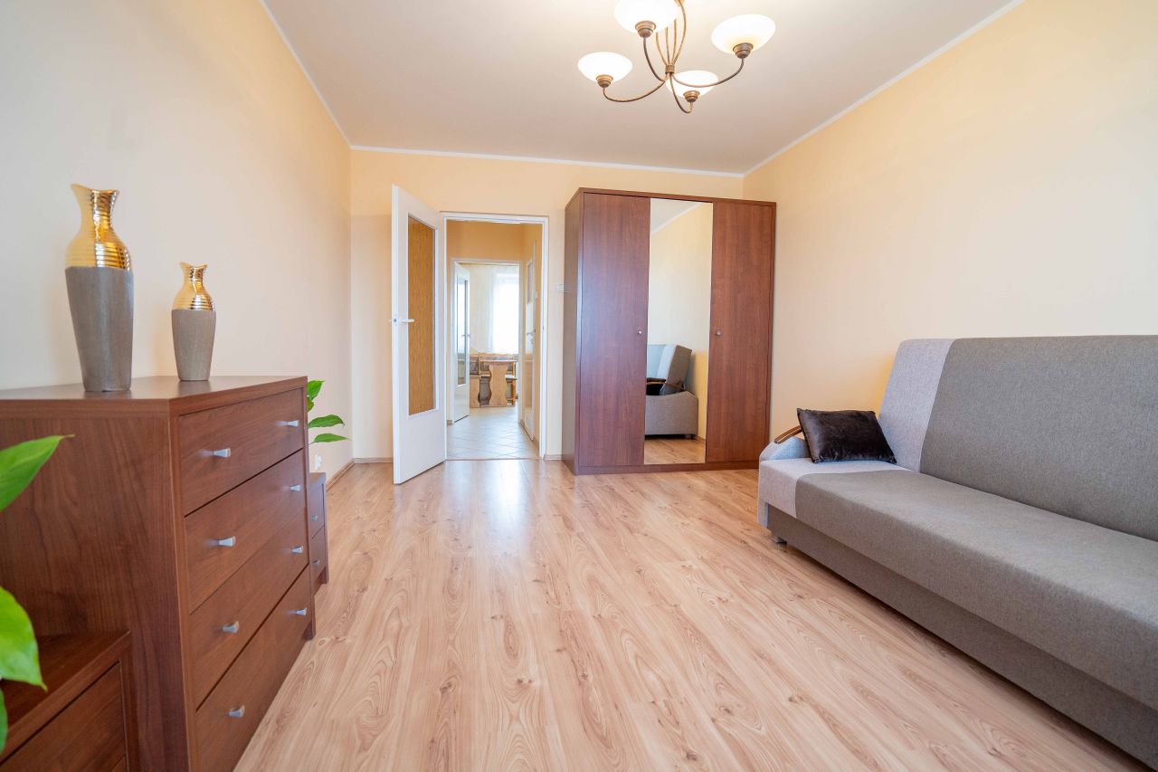 Mieszkanie 2-pokojowe Białystok Antoniuk, ul. Antoniuk Fabryczny