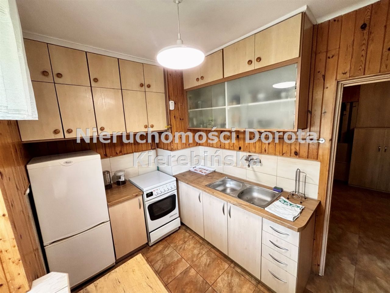 Mieszkanie 2-pokojowe Tomaszów Mazowiecki, ul. Techniczna. Zdjęcie 4