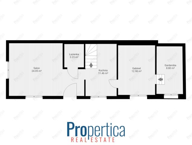 bliźniak, 4 pokoje Zielonka, ul. Prymasa Stefana Wyszyńskiego. Zdjęcie 20