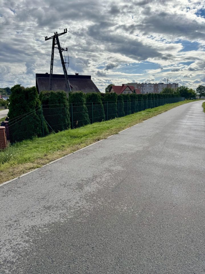 dom wolnostojący, 4 pokoje Kurzętnik Kurzętnik Dolny, ul. Świerkowa. Zdjęcie 16