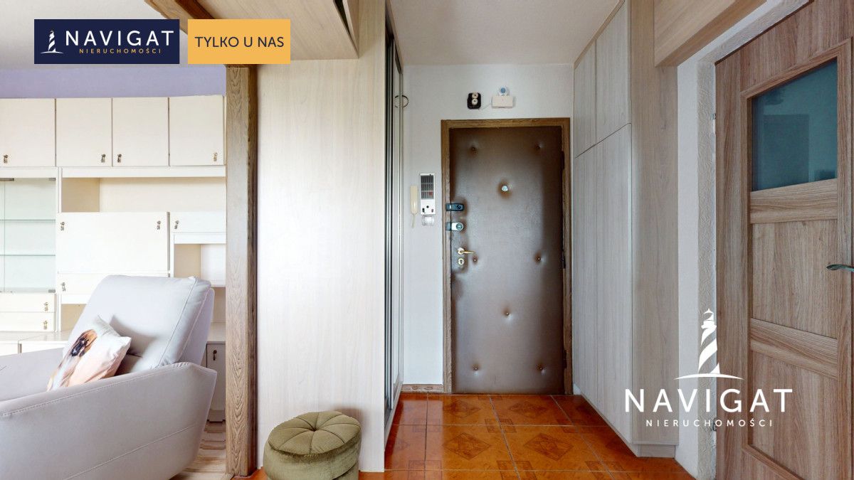 Mieszkanie 2-pokojowe Sopot, al. Niepodległości. Zdjęcie 12