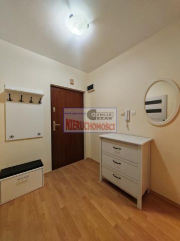 Mieszkanie 2-pokojowe Mińsk Mazowiecki Centrum, ul. Tadeusza Kościuszki. Zdjęcie 13