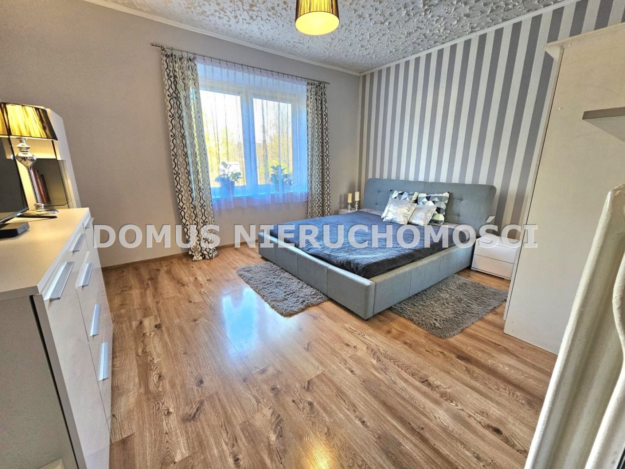 dom wolnostojący, 3 pokoje Niesułków. Zdjęcie 7