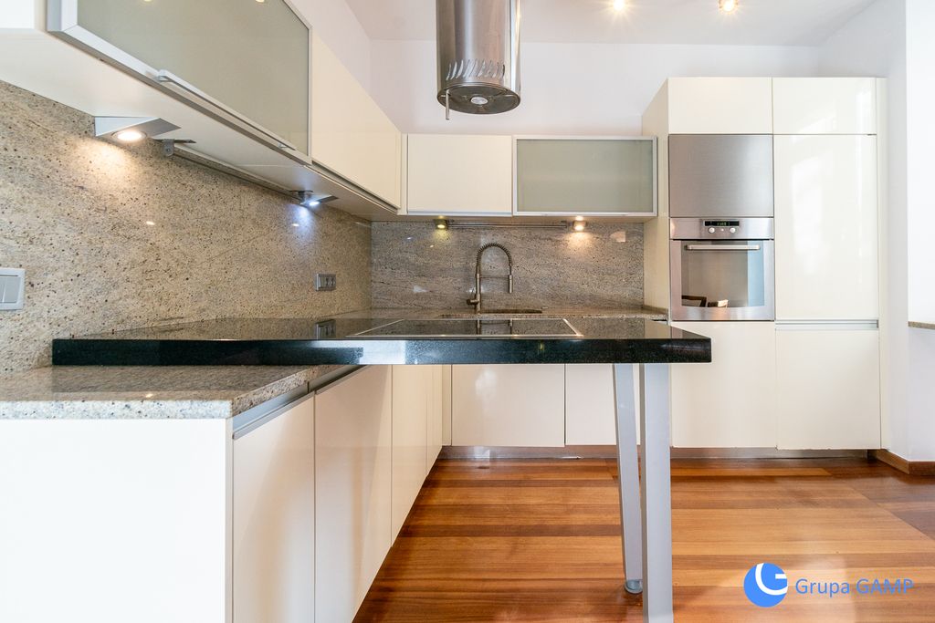 Mieszkanie 2-pokojowe Kraków, ul. Henryka Sienkiewicza. Zdjęcie 6