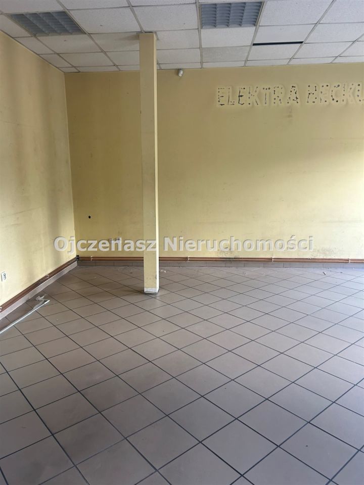 Lokal Bydgoszcz Śródmieście. Zdjęcie 4