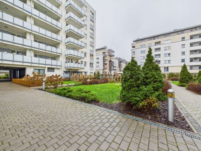 Mieszkanie 2-pokojowe Warszawa Ursus, ul. Starodęby. Zdjęcie 17