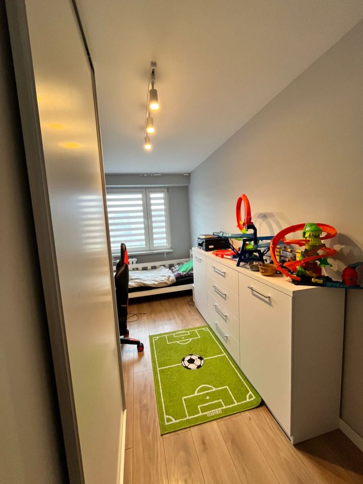 Mieszkanie 3-pokojowe Gorlice, ul. Marii Konopnickiej. Zdjęcie 7