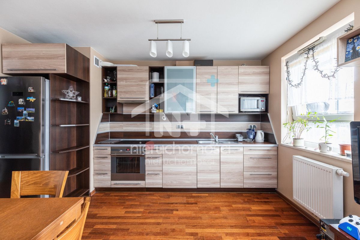 Mieszkanie 3-pokojowe Warszawa Żoliborz, ul. Gwiaździsta. Zdjęcie 15