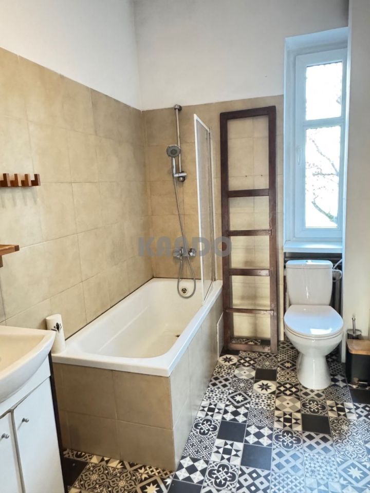 Mieszkanie 3-pokojowe Wrocław Krzyki. Zdjęcie 8