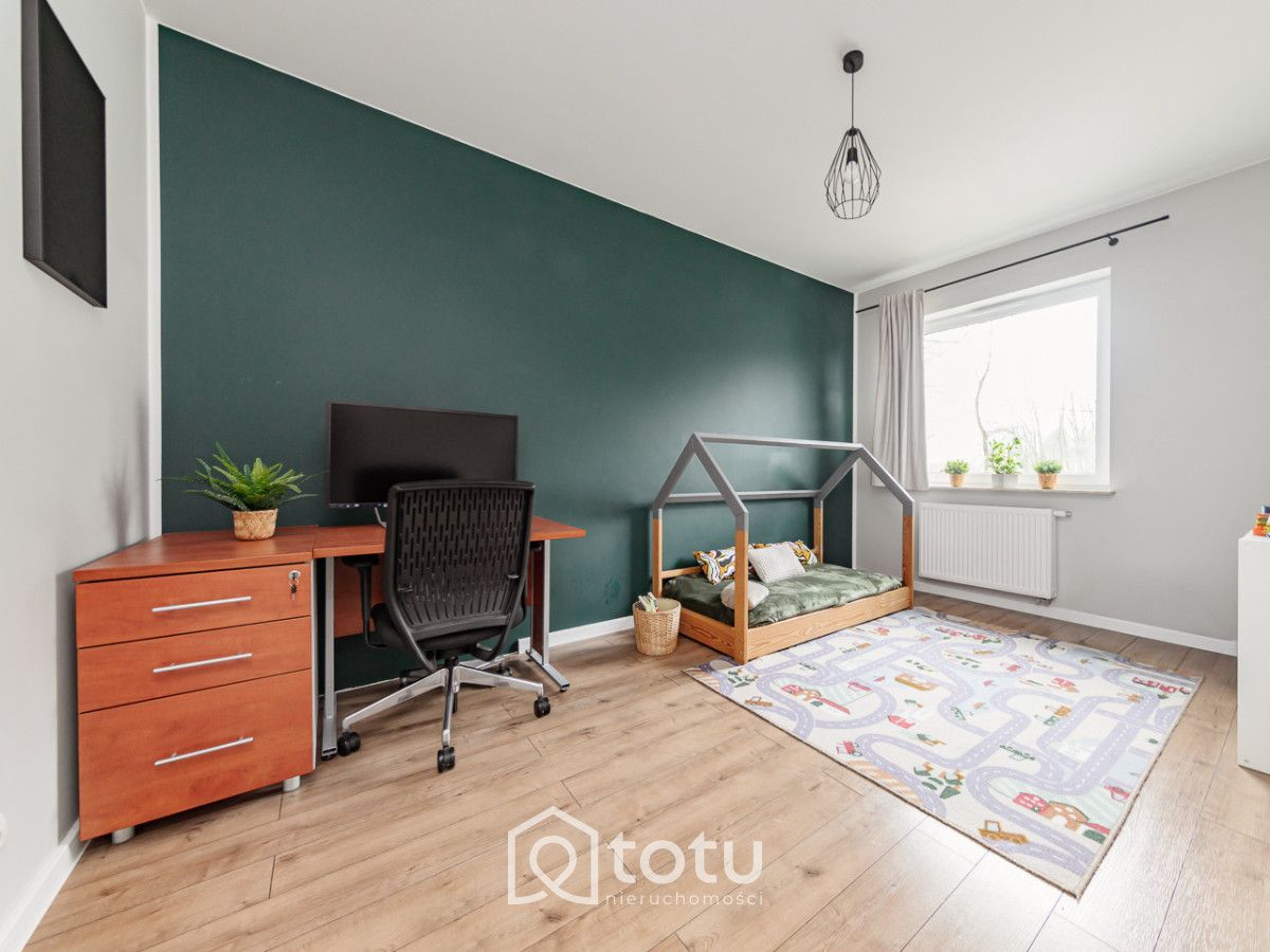 Mieszkanie 6-pokojowe Marki, ul. Grażyny. Zdjęcie 7