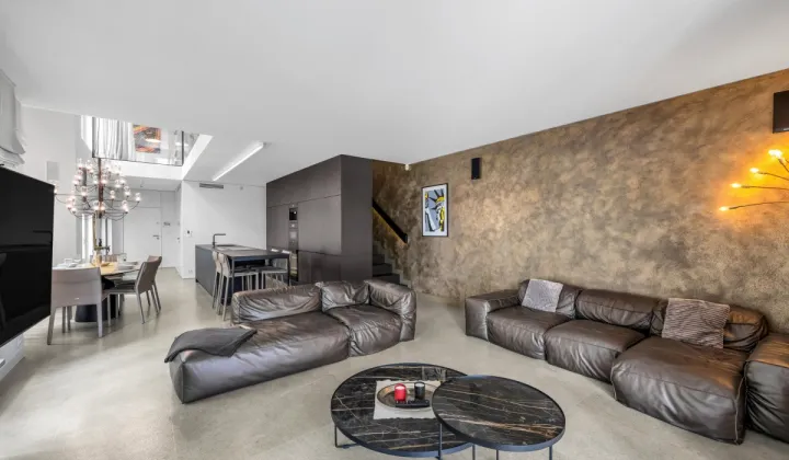 Mieszkanie 3-pokojowe Warszawa Wola, ul. Siedmiogrodzka