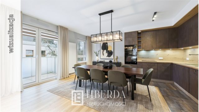 Mieszkanie 3-pokojowe Warszawa Mokotów, ul. Santocka. Zdjęcie 7