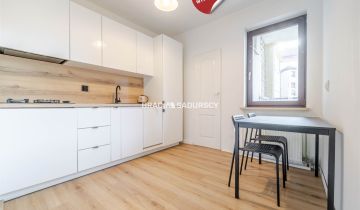 Mieszkanie 4-pokojowe Kraków Bronowice, ul. Zaczarowane Koło