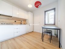 Mieszkanie 4-pokojowe Kraków Bronowice, ul. Zaczarowane Koło