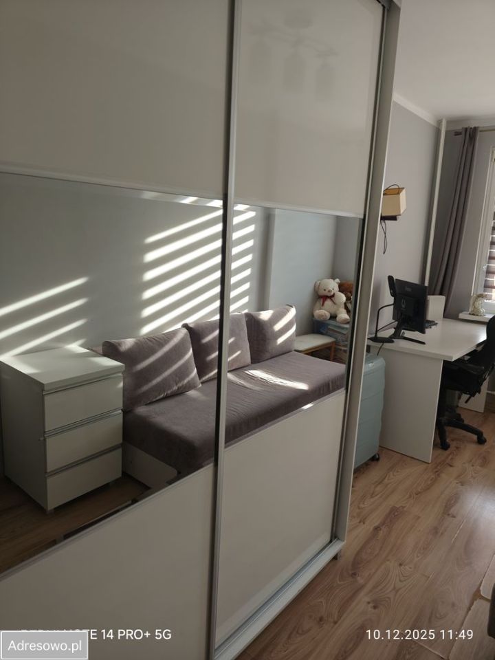 Mieszkanie 2-pokojowe Głogów, ul. Armii Krajowej. Zdjęcie 6