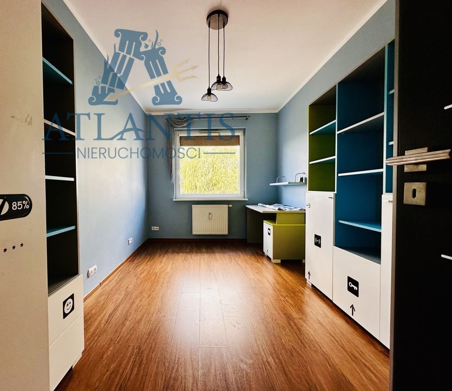 Mieszkanie 3-pokojowe Bydgoszcz Glinki, ul. Glinki. Zdjęcie 7